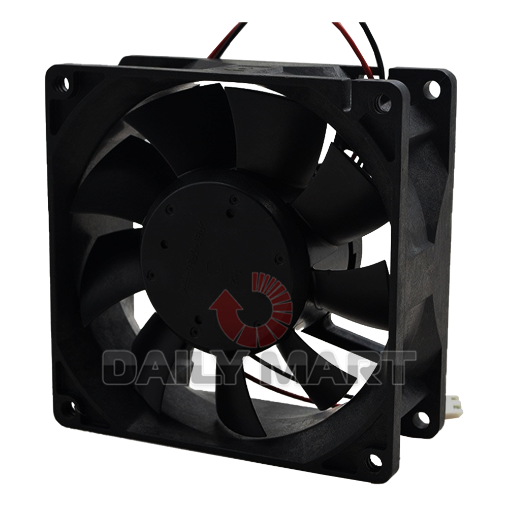 new  NMB 3615RL-05W-B40 Inverter Cooling Fan DC 24V 0.73A