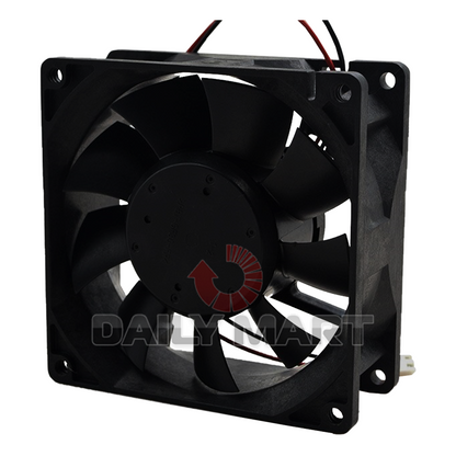new NMB 3615RL-05W-B40 Inverter Cooling Fan DC 24V 0.73A - NMB