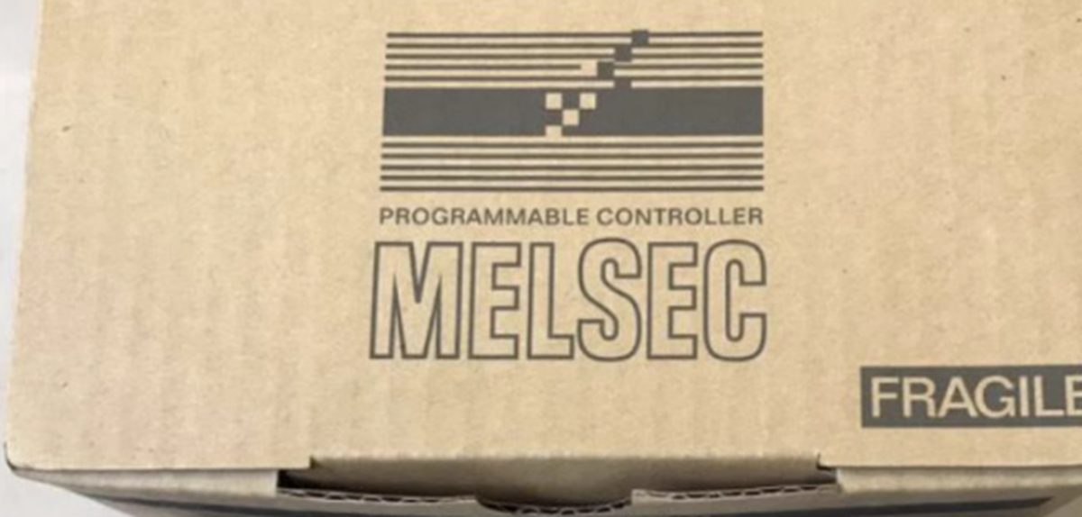 MITSUBISHI FX1N40MTESUL Programmable Logic Controller with 40 I/O Outputs and ES/UL Certified - MITSUBISHI