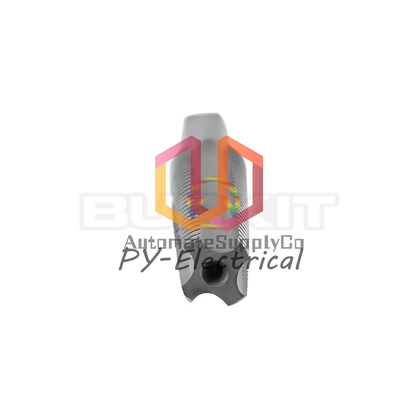 ACME 3/8"-8 Trapezoidal Tap Right Hand, HSS 3/8 x 8 Trapezoidal Thread Tap