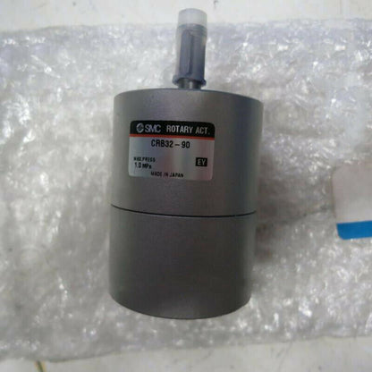 ONE SMC Rotary Cylinder CRB32-90 Year Model - SMC