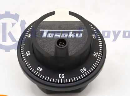 1pcs Handwheel RE45BA102 Manual Pulse Generator DC12V 25PPR~