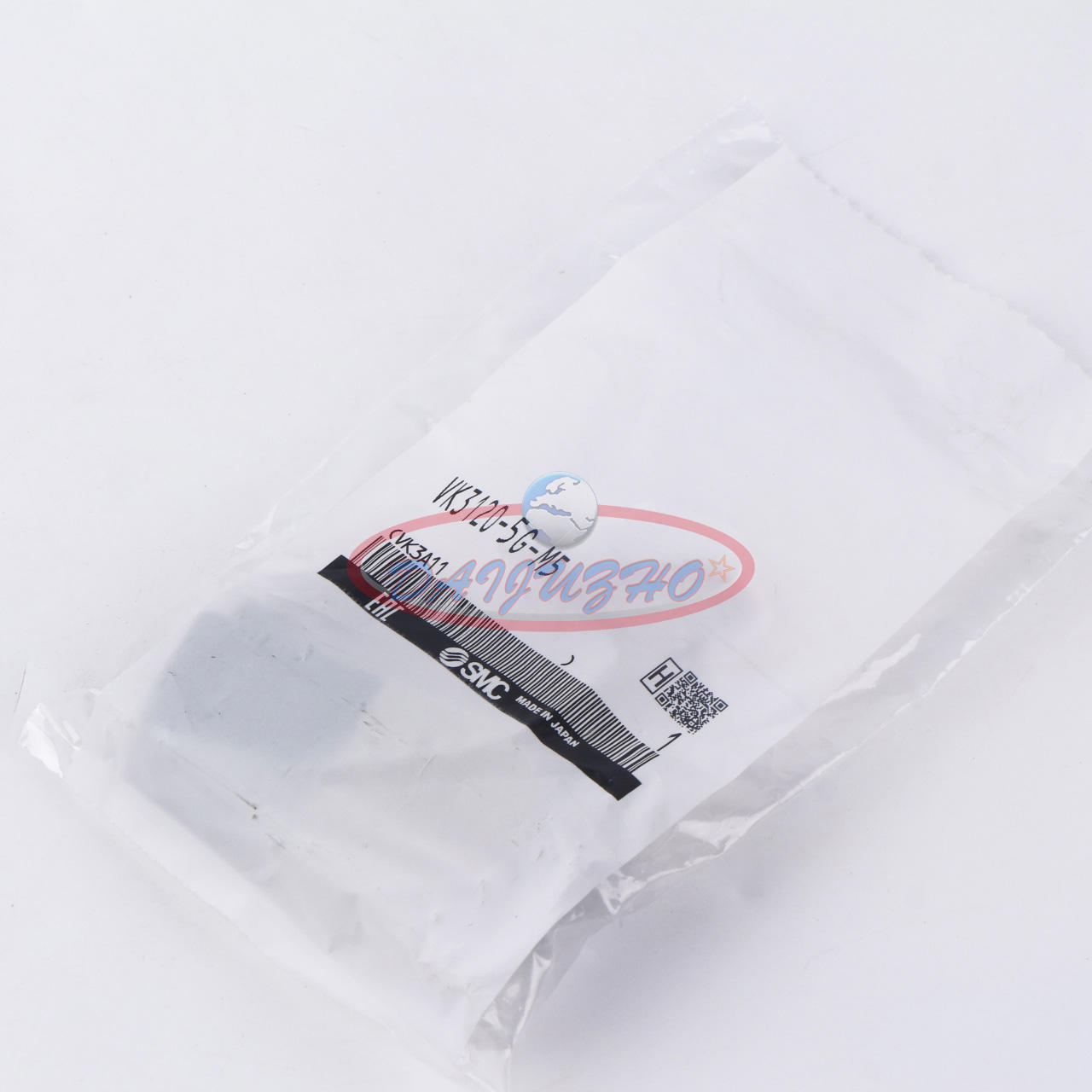 1PC SMC VK3120-5G-M5 Solenoid Valve - SMC