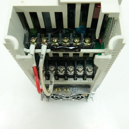 MITSUBISHI MR-J2-350A Servo Drive - MITSUBISHI
