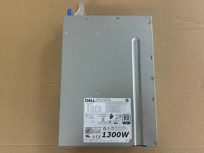 1PC FOR T7910 T5810 T7810 T7610 0FT7T6 T31JM D1300EF-02 1300w server PSU