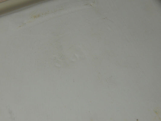 Used PORCELAIN SUISSE LANGENTHAL King Cake Plate - SUISSE LANGENTHAL