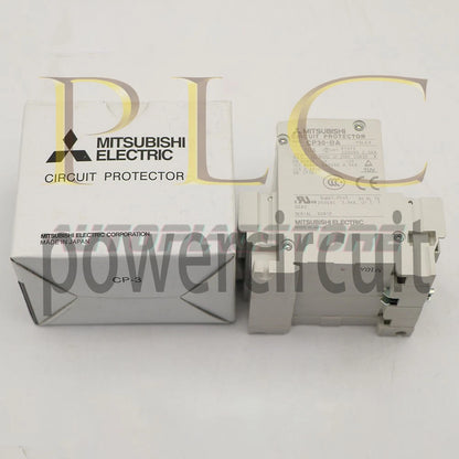 1PCS CP30-BA-3P-10A Mitsubishi CP30-BA-3P-10A Circuit Protector CP30BA3P10A