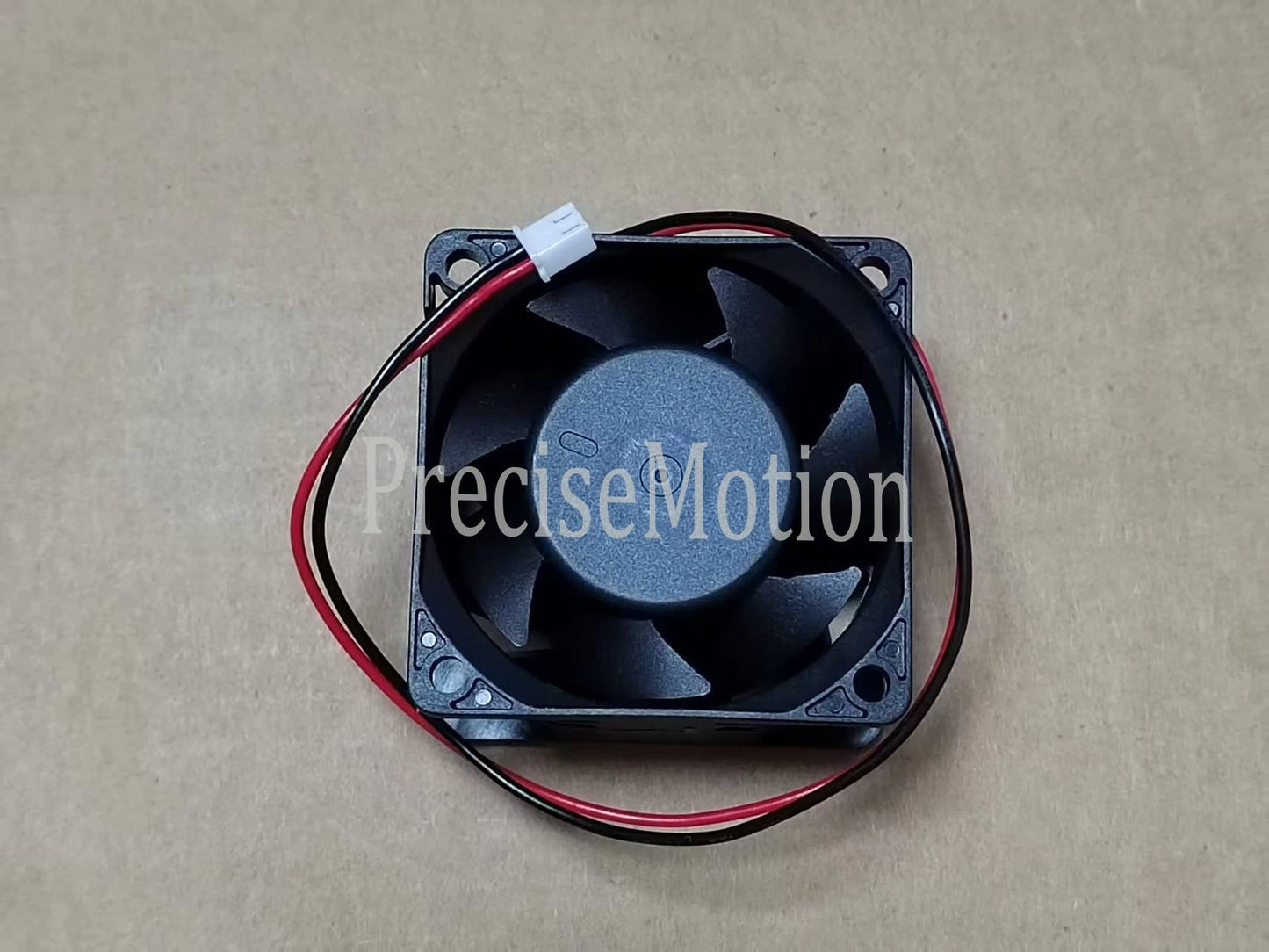 YH-XQF X6038G24LB DC 24V 0.3A 60x60x38mm 6cm cooling fan