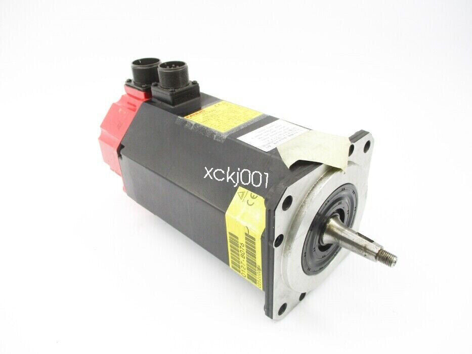 new 1pc FANUC A06b-0127-b076 A06B0127B076 Tested It in Good
