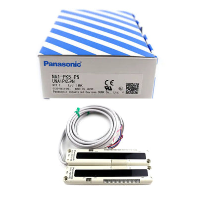 Panasonic NA1-PK5-PN (1-Year) - PANASONIC