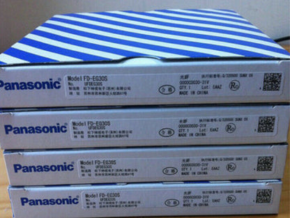 1PC  Panasonic FD-EG30S UFDEG30S Fiber Optic Sesnor In Box  Free Ship