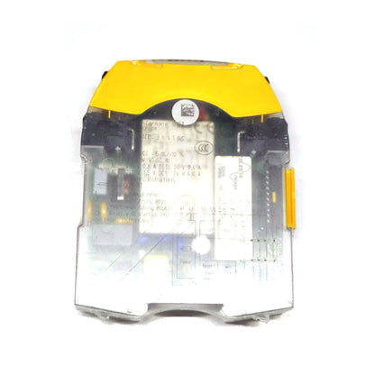 new Pilz 750154 Safety Relay PNOZ s4.1 UPS Shippin - PILZ