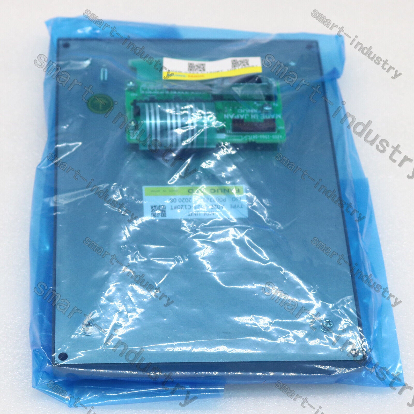 new 1PCS A02B-0323-C120#T A02B-0323-C120/T  For Fanuc PANEL Fast Delivery