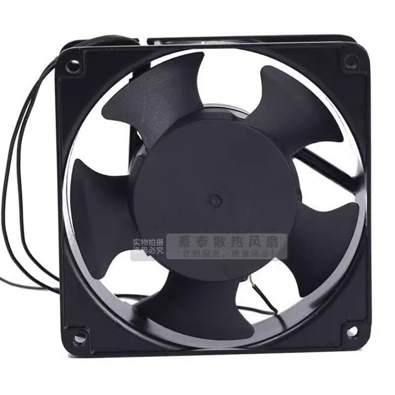 SANJUN SJ1238HA2 AC220V-240V 0.13A Axial Cooling Fan