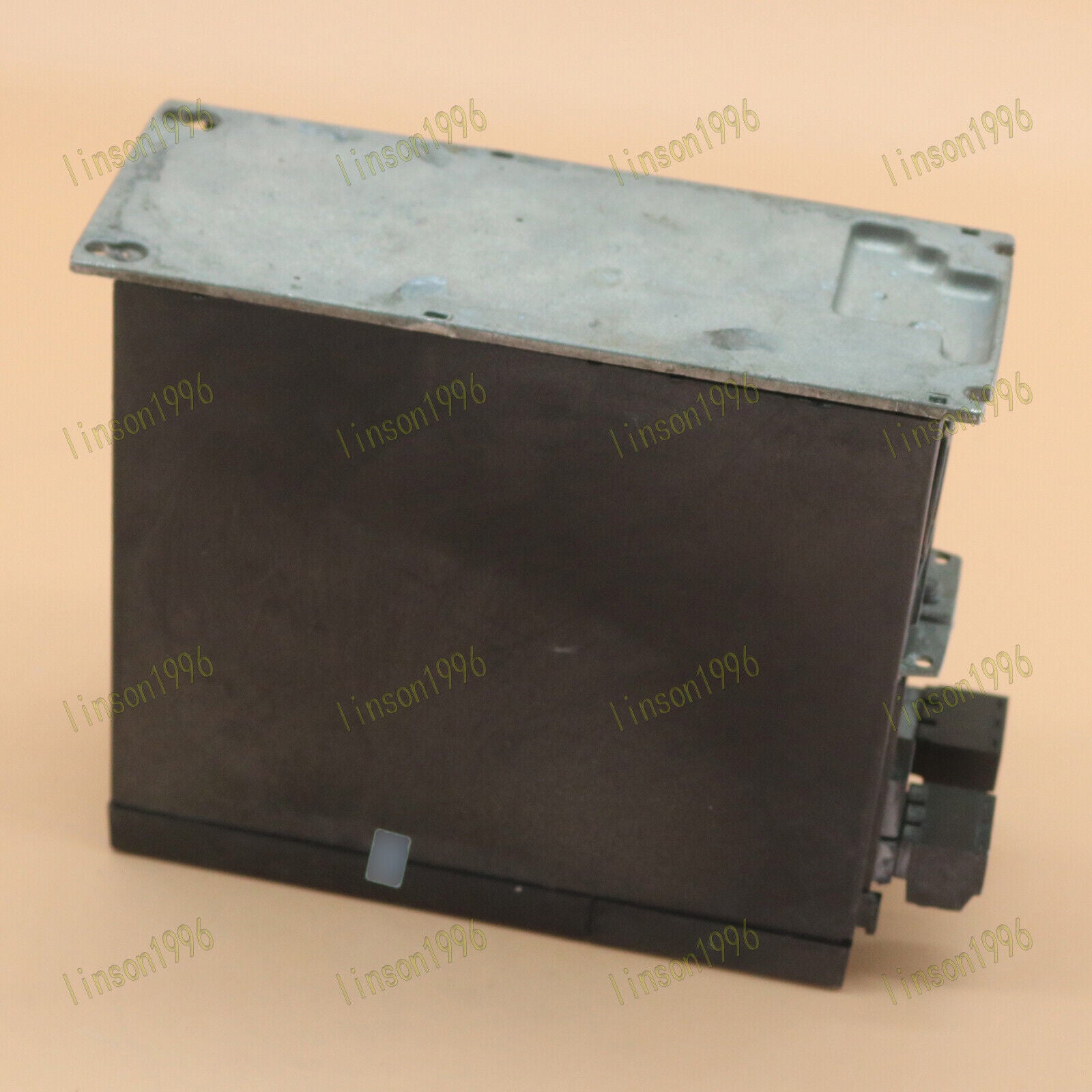 Used 1PC Drive For Danfoss VLT2807PD2B20STR0DBF00A00 195N0025 Tested OK - DANFOSS