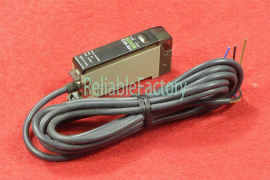 ONE Omron Photoelectric Switch Sensor E3X-A41 E3XA41