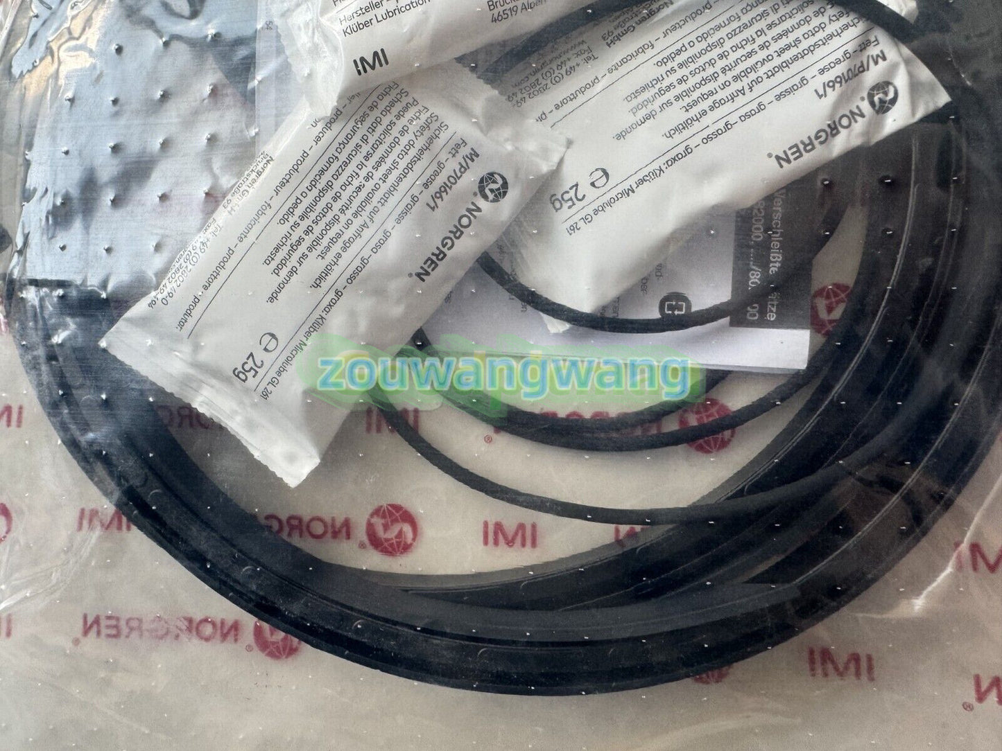 1pcs NORGREN QA/8250/00 QA825000
