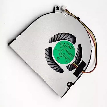 ADDA AB07505HX060300 DC5V 0.50A 4-Pin Cooling Fan