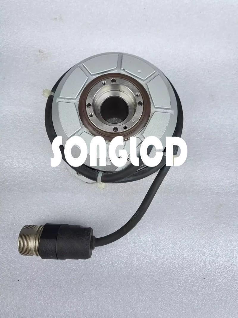 1PCS RCN 226 16384 Optical Sensor - RCN