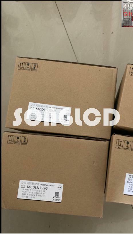 1PCS NEW MCDLN35SG - KOEED
