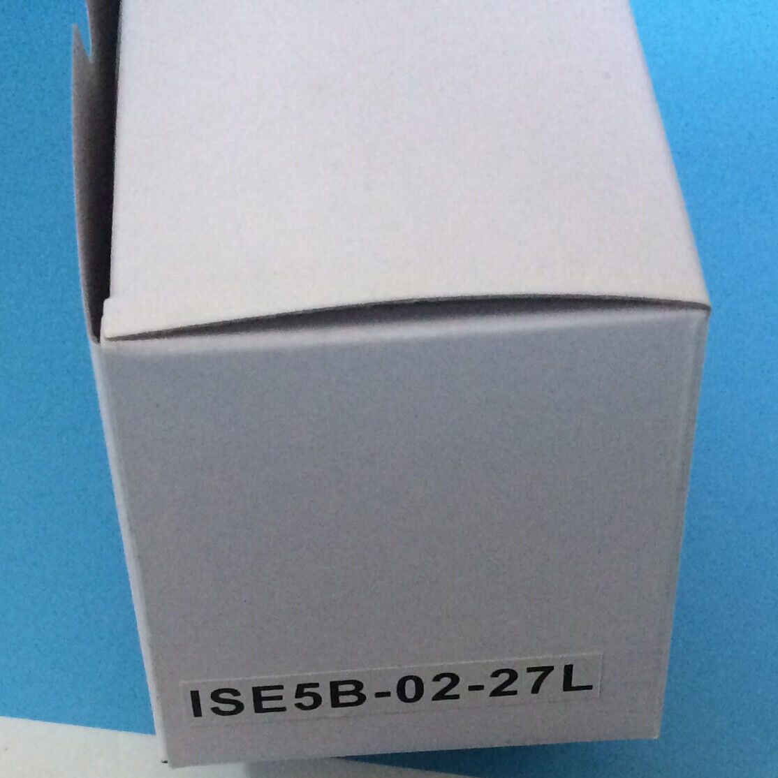 Digital Pressure Switch ISE5B-02-27L ONE SMC - ONE SMC