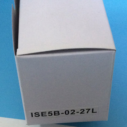 Digital Pressure Switch ISE5B-02-27L ONE SMC - ONE SMC