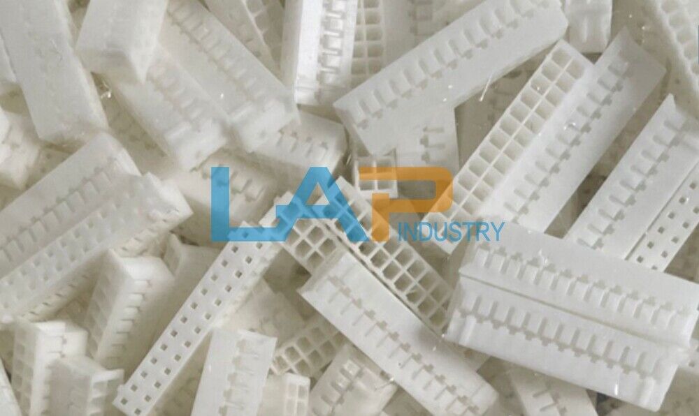 1000PCS Connector PHDR-26VS 26P 2.0mm Pitch Plastic Shell Bag - KOEED