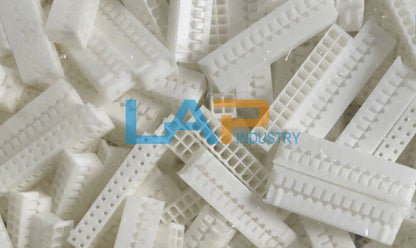 1000PCS Connector PHDR-26VS 26P 2.0mm Pitch Plastic Shell Bag - KOEED