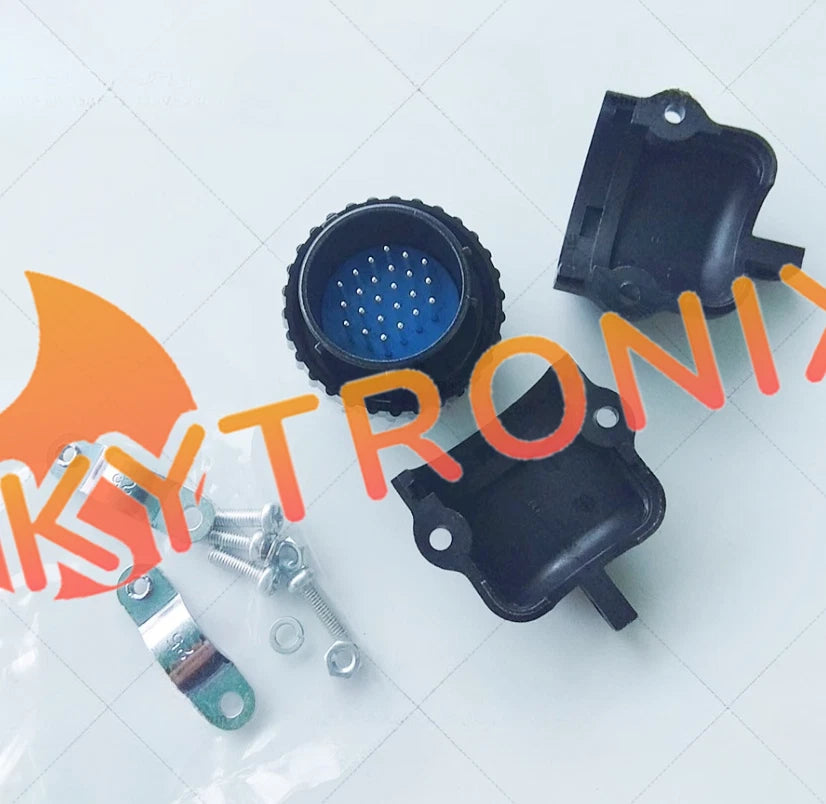 1Pcs FOR DDK coupler JMSP2524M-D