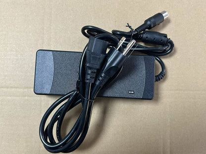 Leica TL5000 Ergo, Leica TL3000 Ergo transmitted light base power adapter