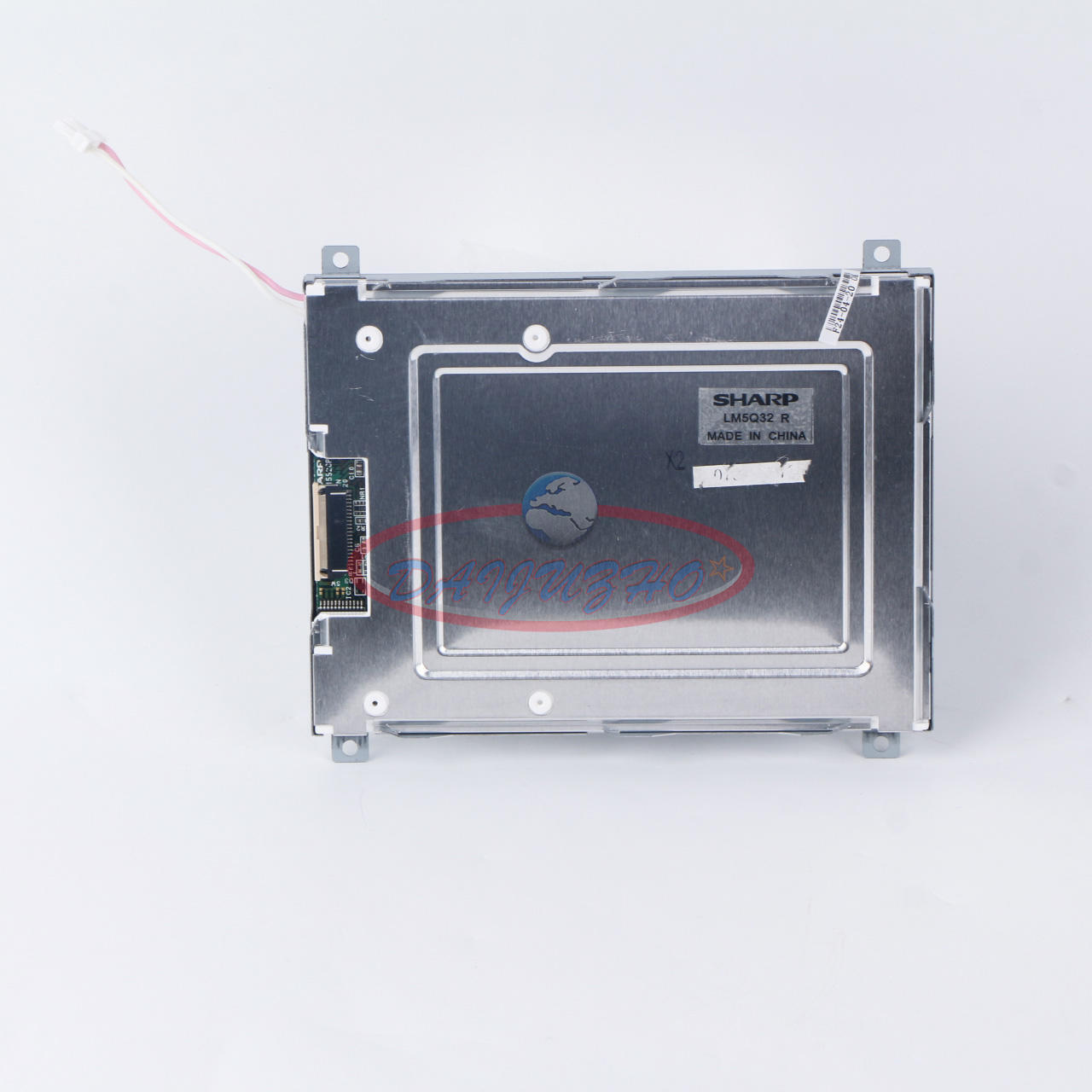 new 1X For 5" 320×240 Resolution Sharp LM5Q32R LM5Q32 LCD Screen Panel - SHARP