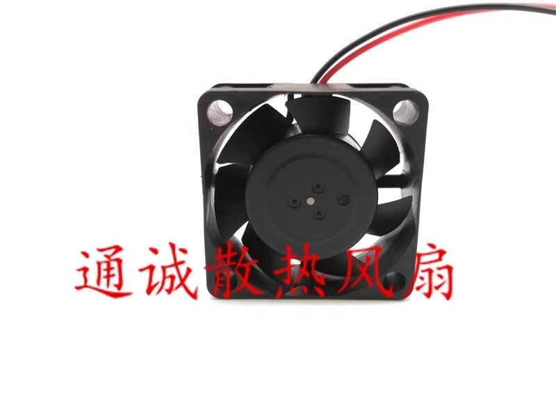 NIDEC H35084-16 4015 24V 0.09A 4cm inverter cooling fan