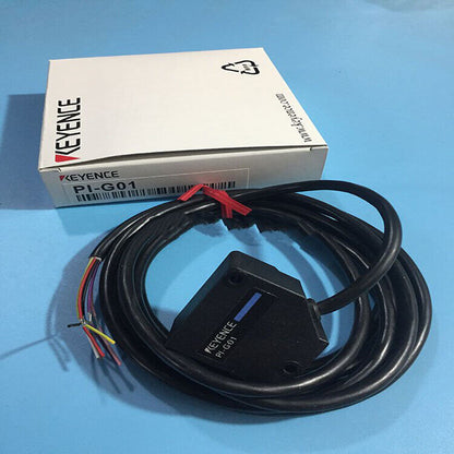PI-G01 Photoelectric Sensor - KEYENCE