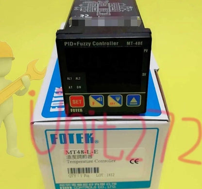 1pc FOTEK MT48-L-E Temperature controller free shipping &R1