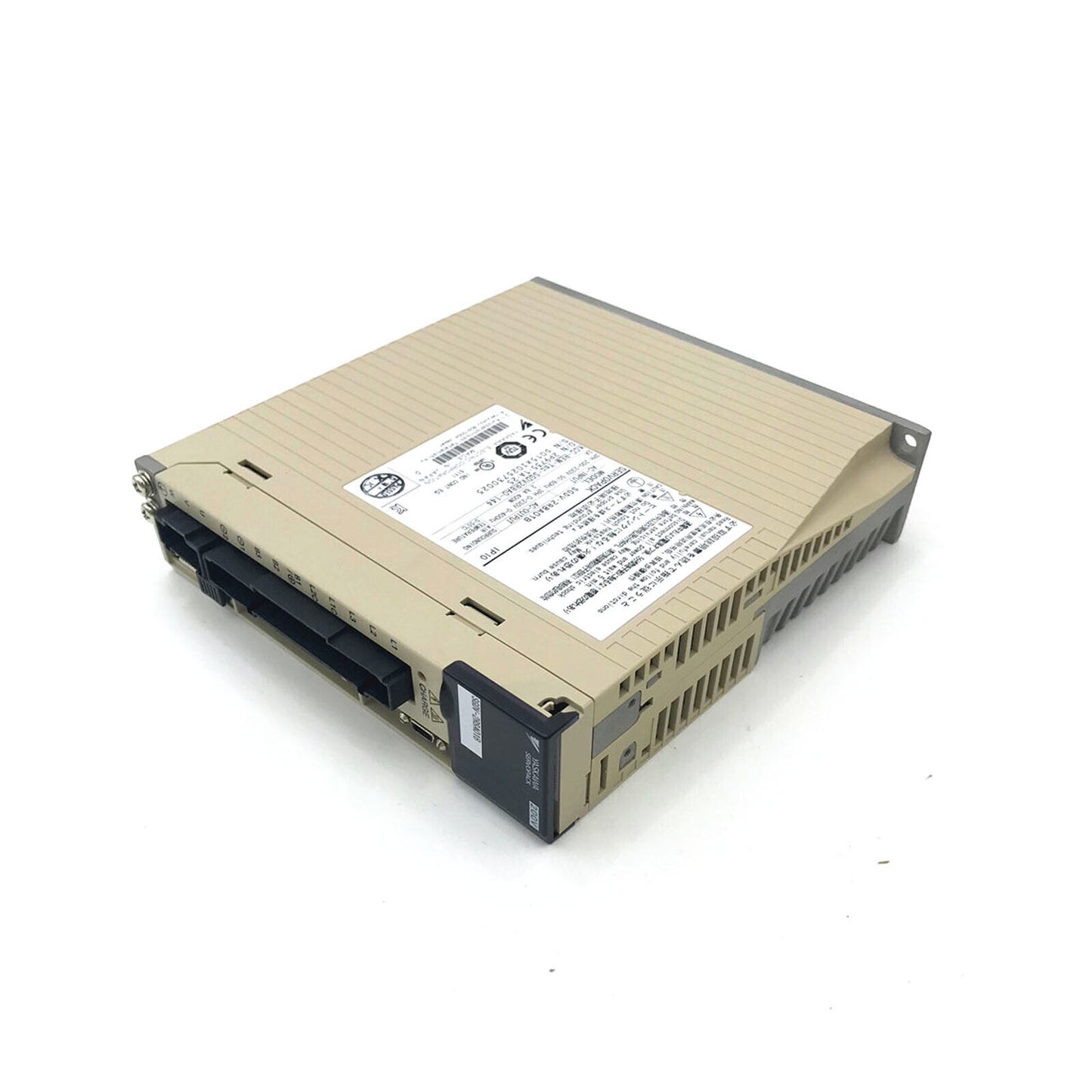 Yaskawa SGDV-2R8A01B Servo Drive - YASKAWA