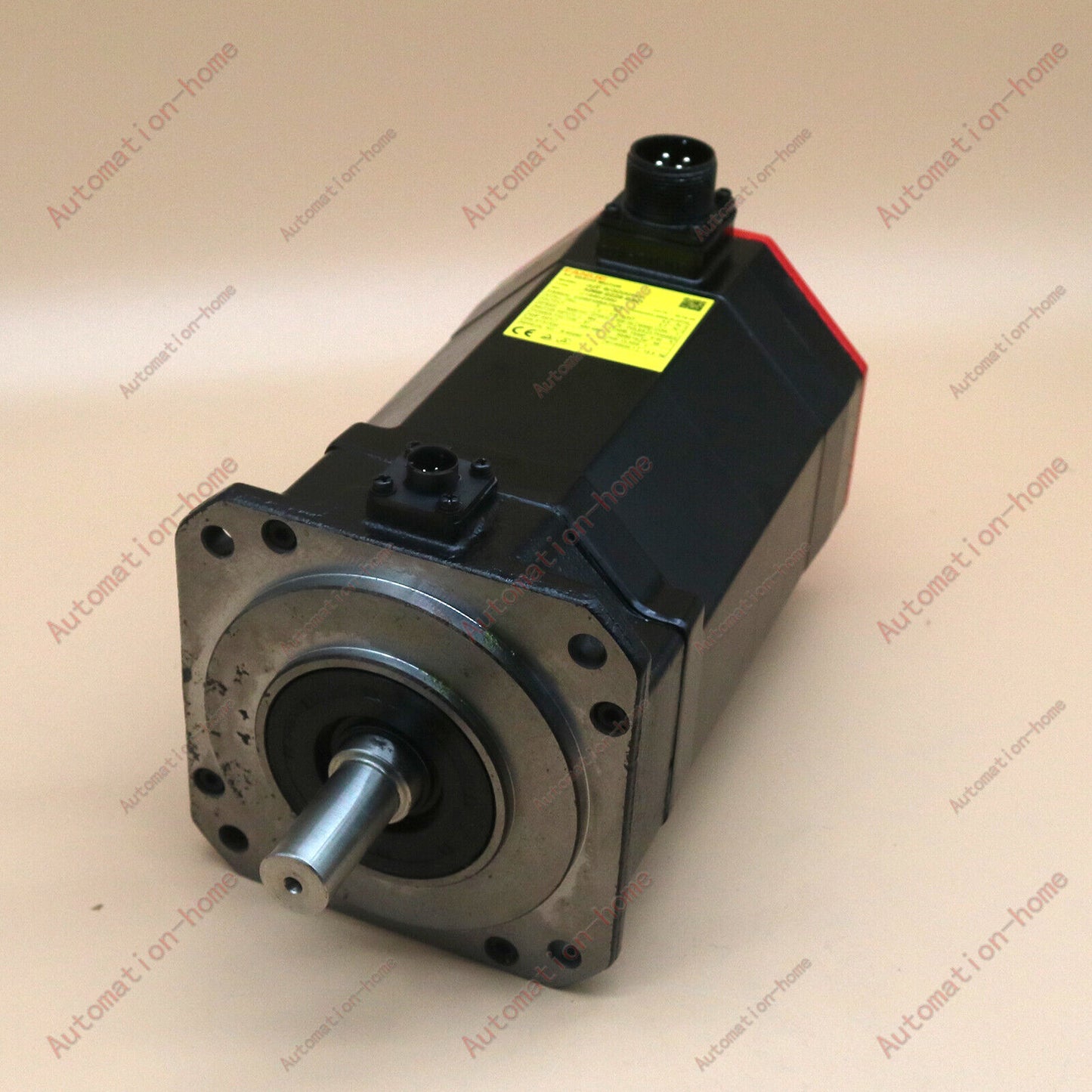 used ONE FANUC Servo Motor A06B-0229-B401 Tested It In OK - FANUC