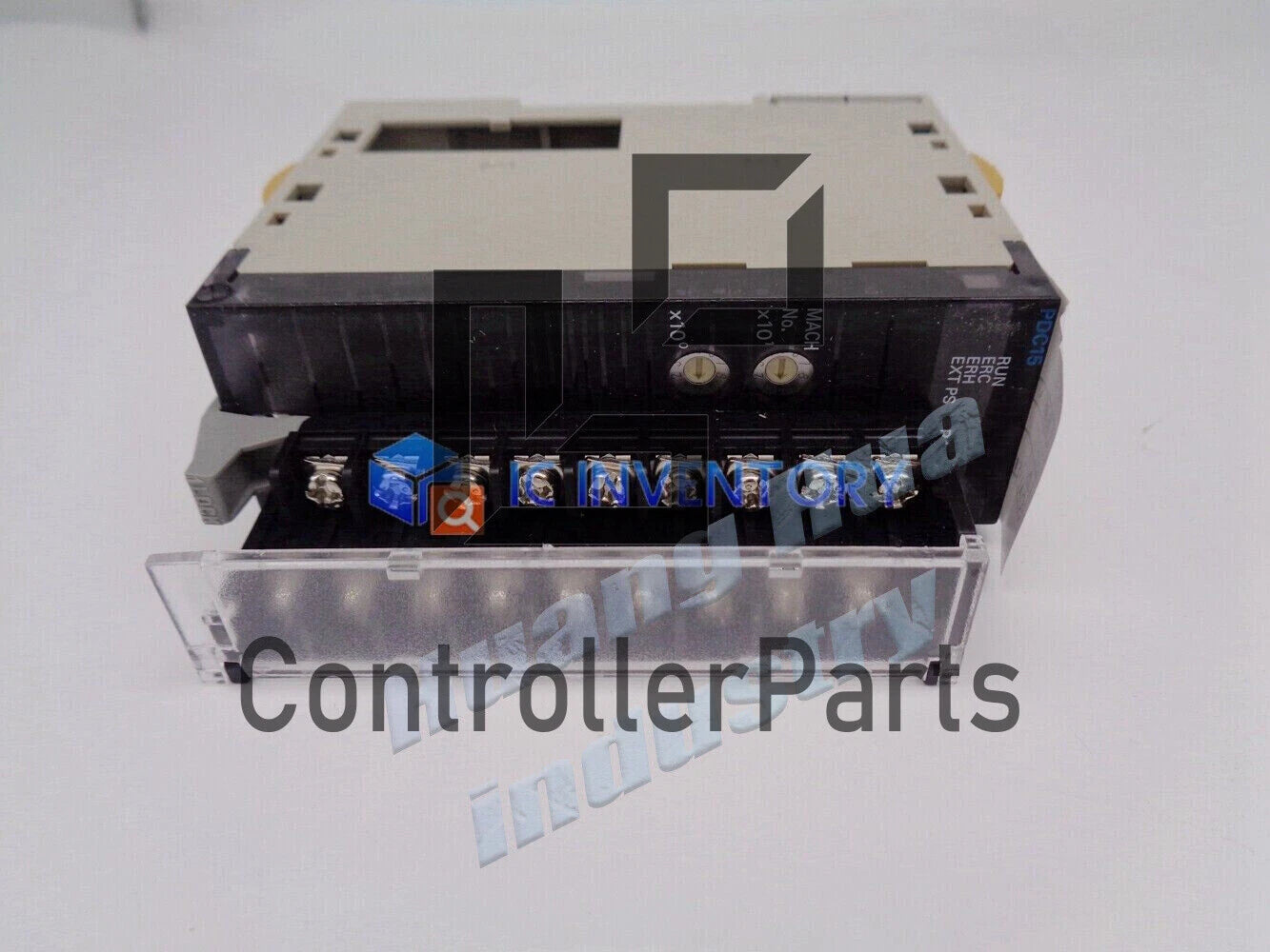 1PCS Omron CJ1W-PDC15 module