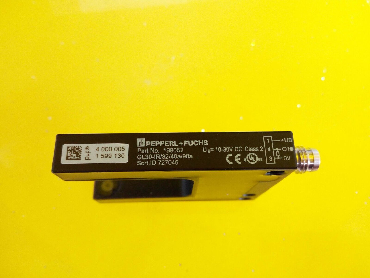 Pepperl+Fuchs GL30-IR/32/40a/98a - PEPPERL+FUCHS