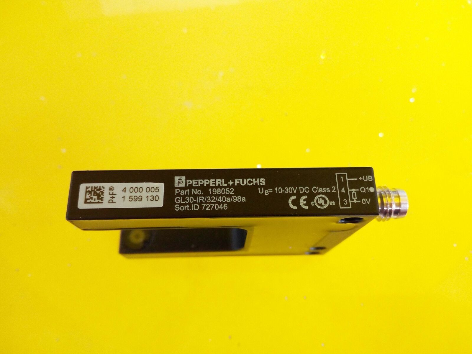 Pepperl+Fuchs GL30-IR/32/40a/98a - PEPPERL+FUCHS