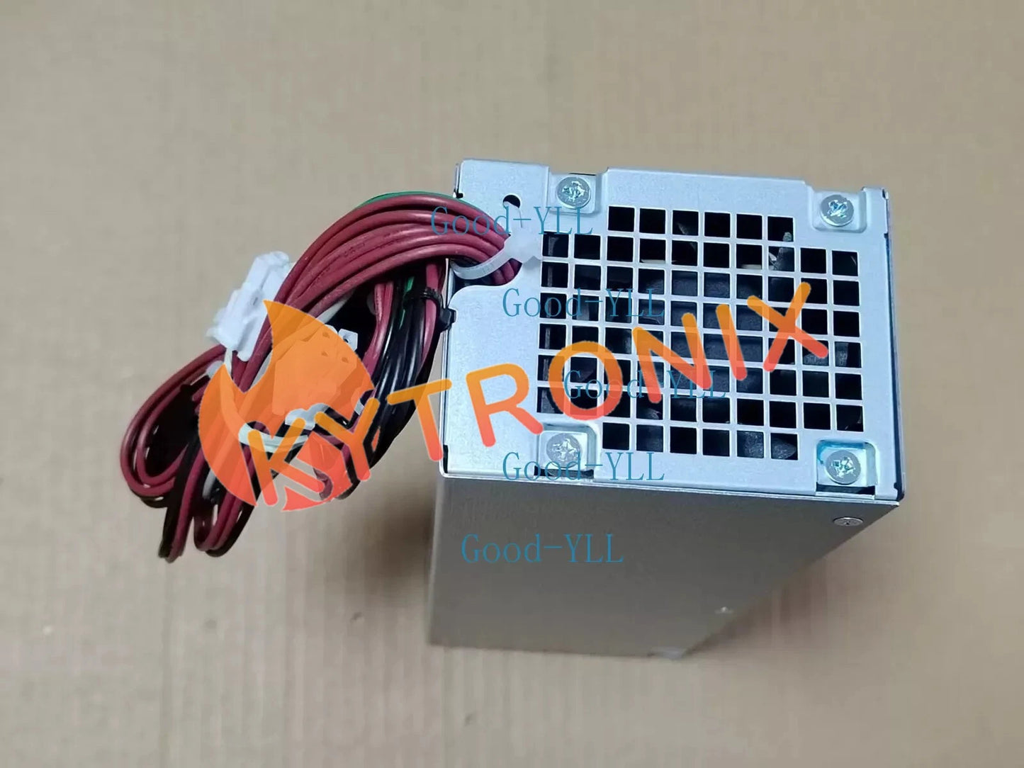 Power Supply 500W 5K7J8 Y7R0X D500EPM-00 For Dell 7080MT 7060 5060 8940 4FWF7