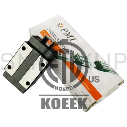 PMI MSA15SSSFCN Linear Guideway Block