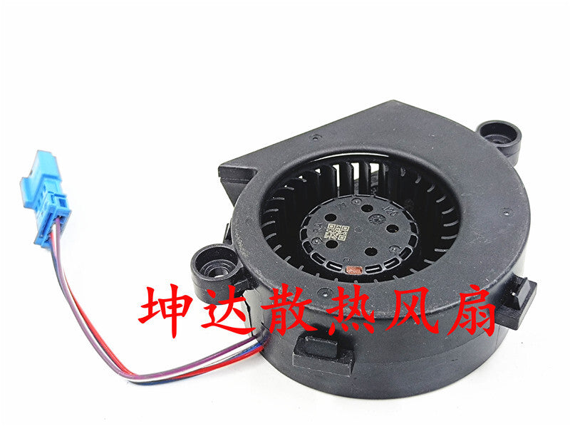 AVC BAPA0728BEHP001 13.5V 0.45A 4-wire cooling fan