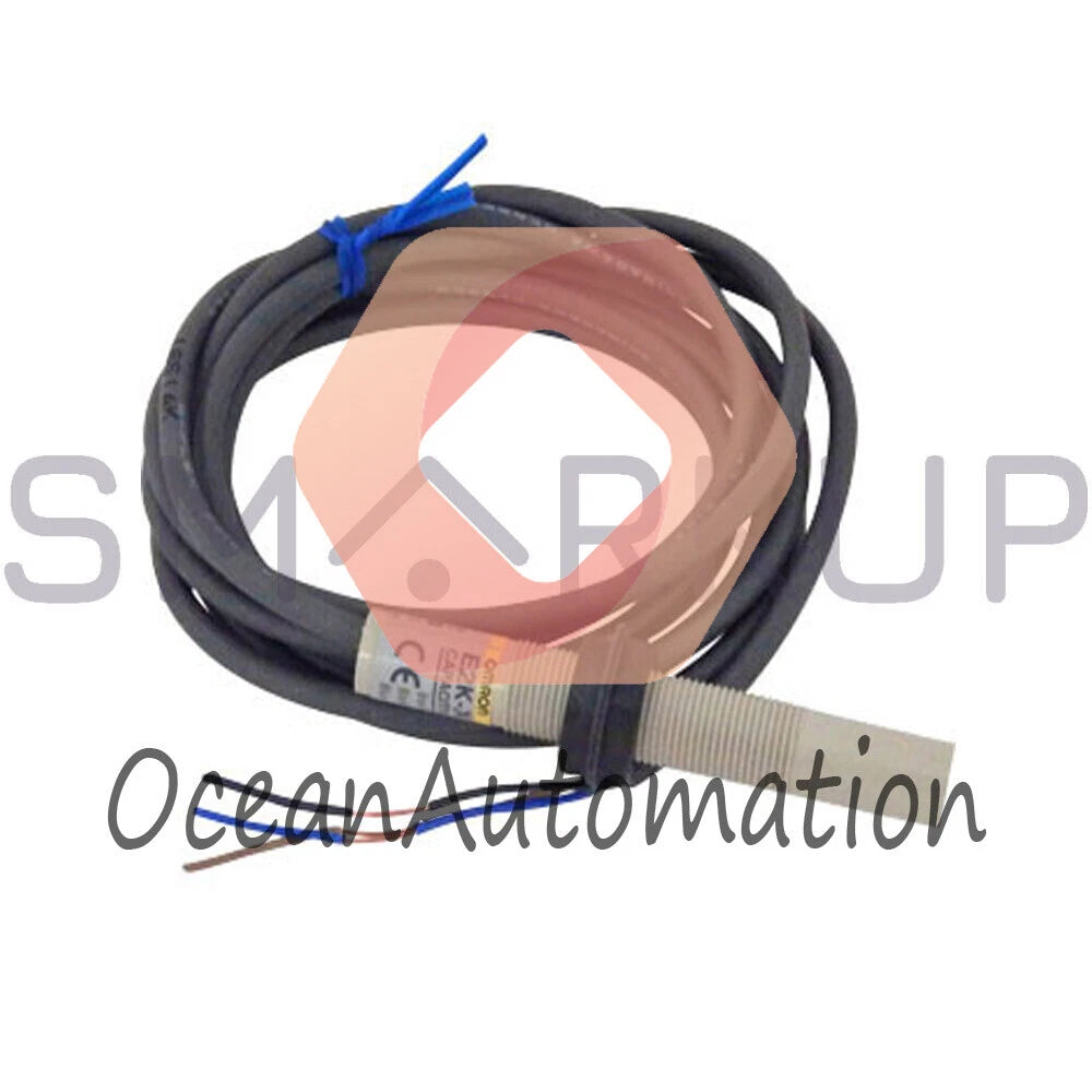OMRON E2K-X4ME1 E2KX4ME1 Capacitive Proximity Switch