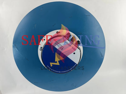 1PCS Centrifugal Cooling Fan RH45C-ZIK.DC.CR for Ziehl-Abegg