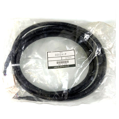 VEXTA CC02AIP Motor Extension Cable - NONE
