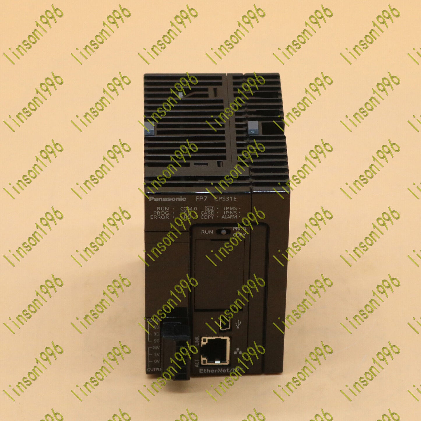 Panasonic AFP7CPS31E Module Fast AF7CPS31E Module - PANASONIC
