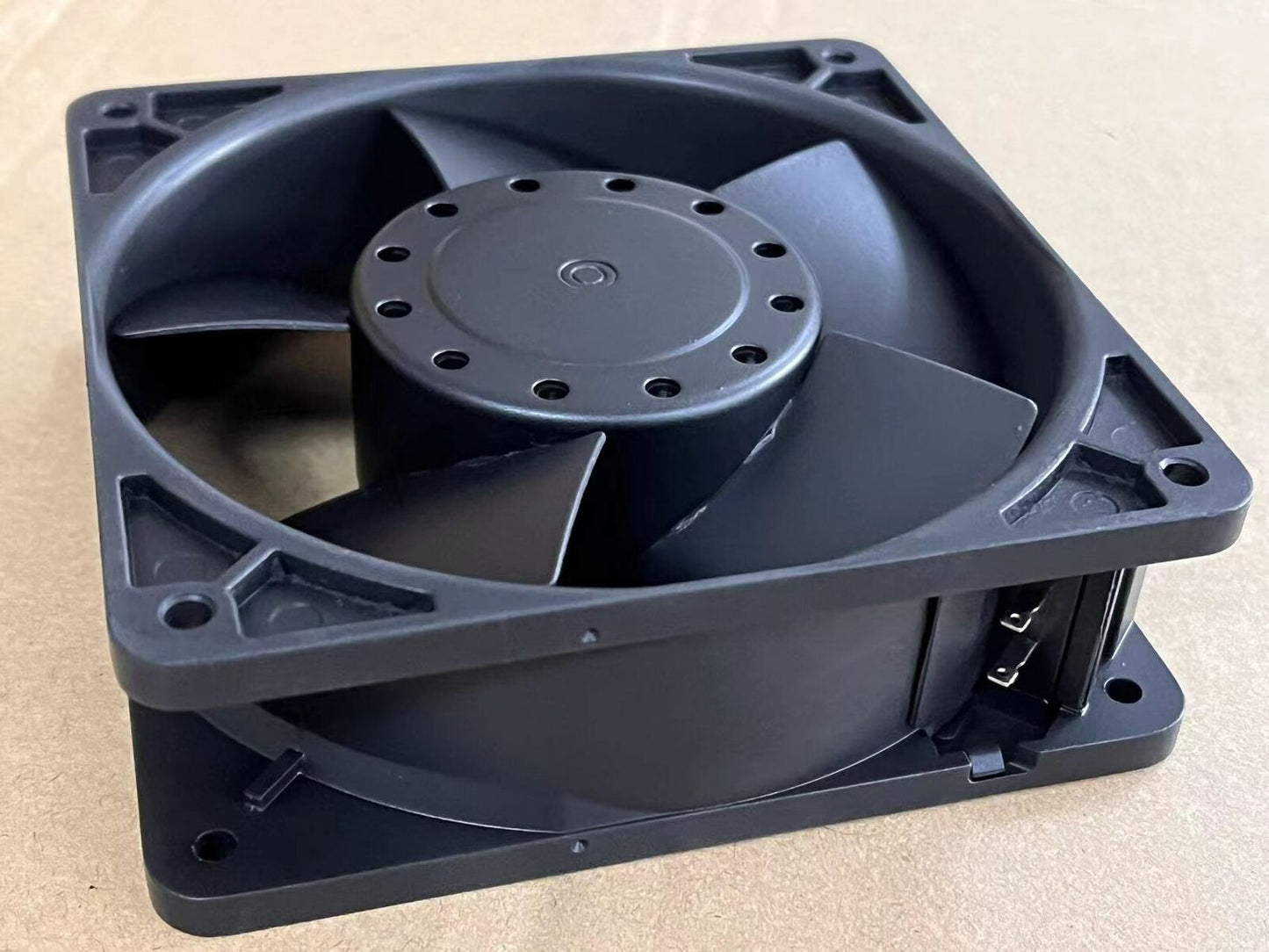 new IKURA S4556M 220V cooling fan