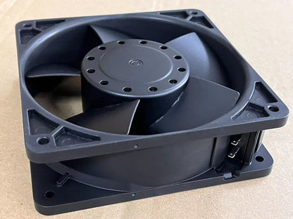 new IKURA S4556M 220V cooling fan