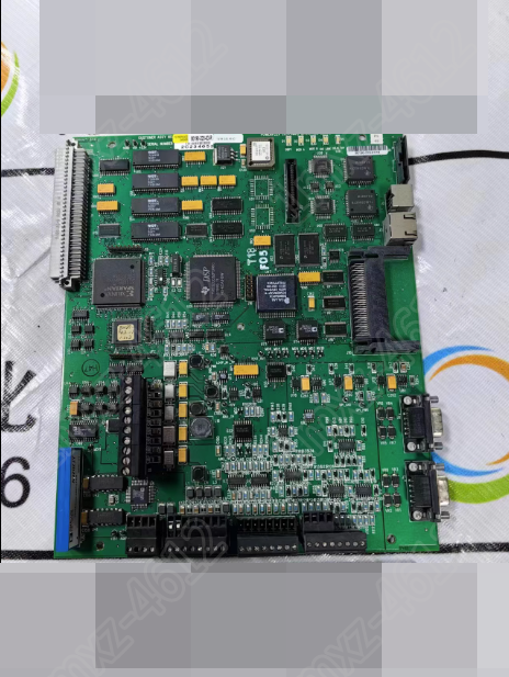 Used Motherboard 80190-320-03-R Replacement - ASROCO