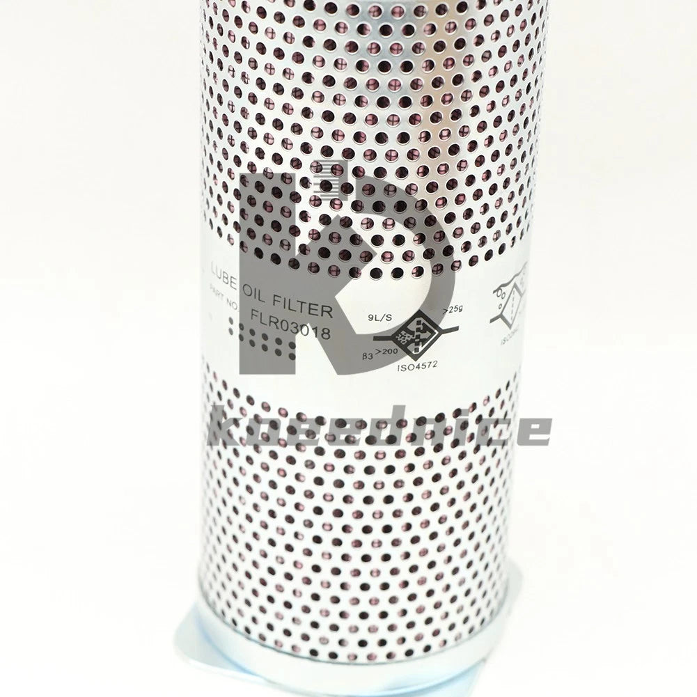 Trane FLR03018 Element Filter Replacement HVAC Service Part
